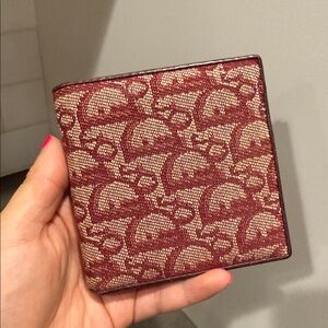 Christian Dior Men's Oblique Jacquard